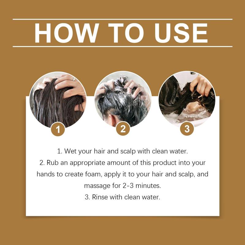 【Buy 1 Get 1 Free】Hoegoa Anti-Hair Fall Hair Loss Treatment Shampoo Oil Control Anti dandruff Haircare Ginseng Ginger Help Hair Growth Jojoba Oat Repair Reduce Hair Loss Scalp Cleanser Conditioner 100ML