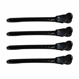 Professional Metal Sectioning Clips - 4 pack