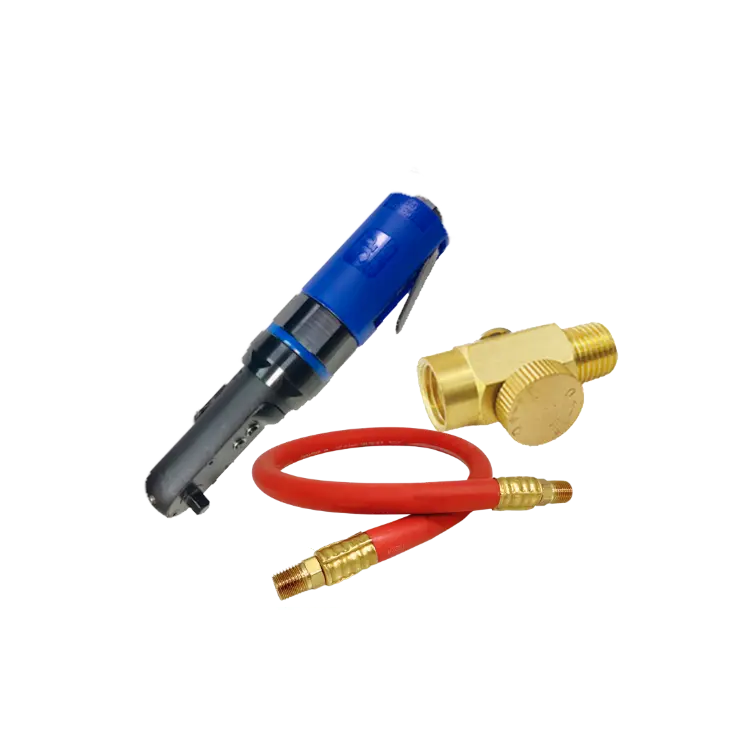 ProMAXX PMXPPR5260PRO PRORATCHET POWER KIT