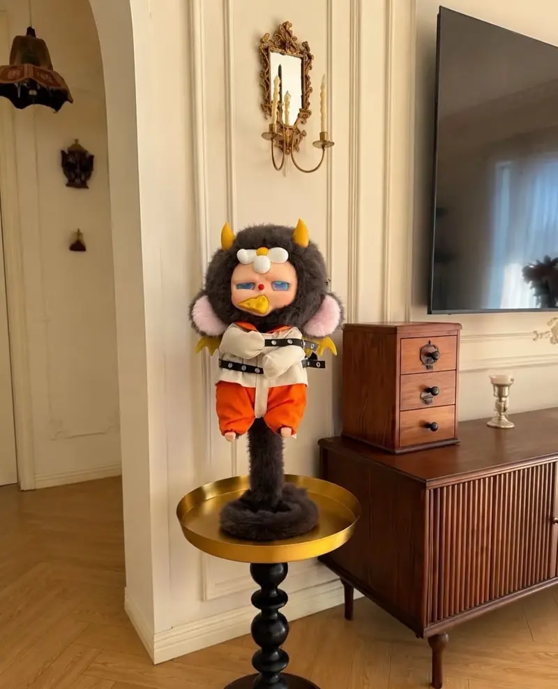skullpanda big - TikTok Shop