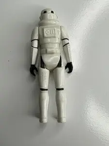 Imperial Stormtrooper - Mid quality