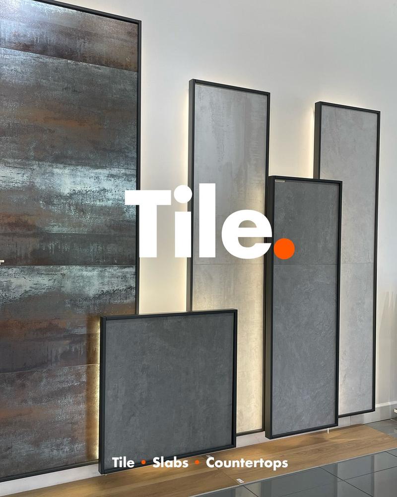 Ceramic Tile AVAL POLISH Flooring Collection by DAX