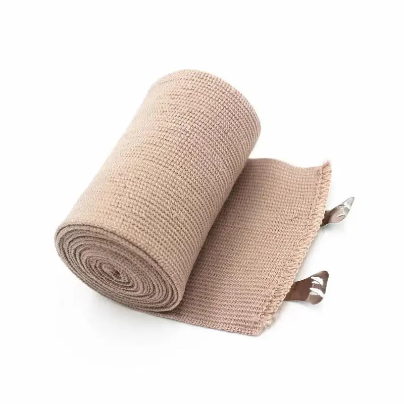 Elastic Soft Breathable Muscle Tape, 1 Roll Self-adhesive Muscle Tape, Sports Accessories, Gym Accessories, Elastic Athletic Tape