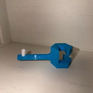 Hardhat Buddy Holder 