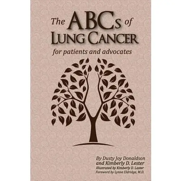 USED-The ABCs of Lung Cancer: for Patients and Advocates by Lester, Kimberly D. (Paperback)