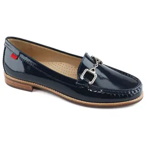 Marc Joseph New York Leather Loafers- Park Ave