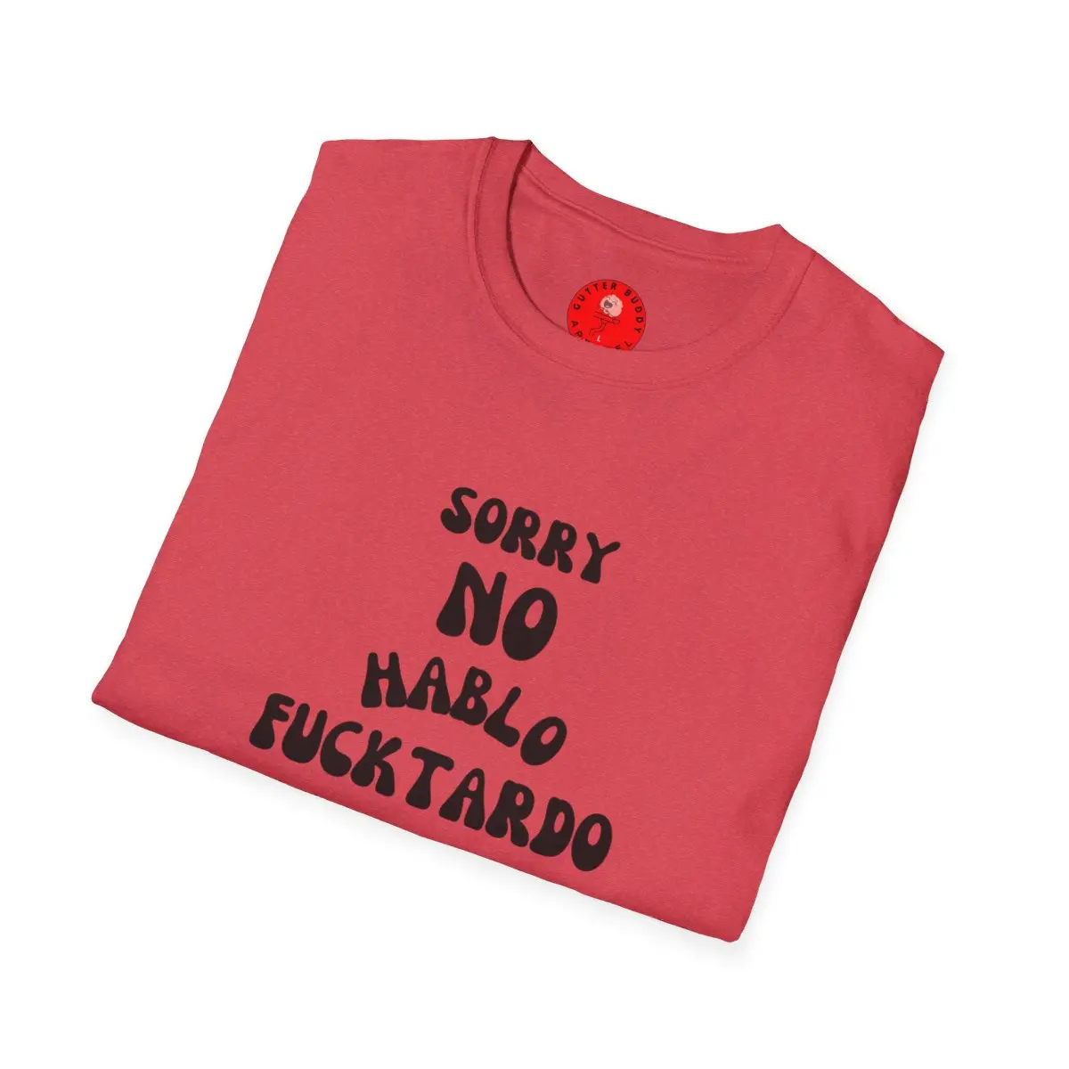 Softstyle Unisex T-Shirt with TearAway Label Casual Classic