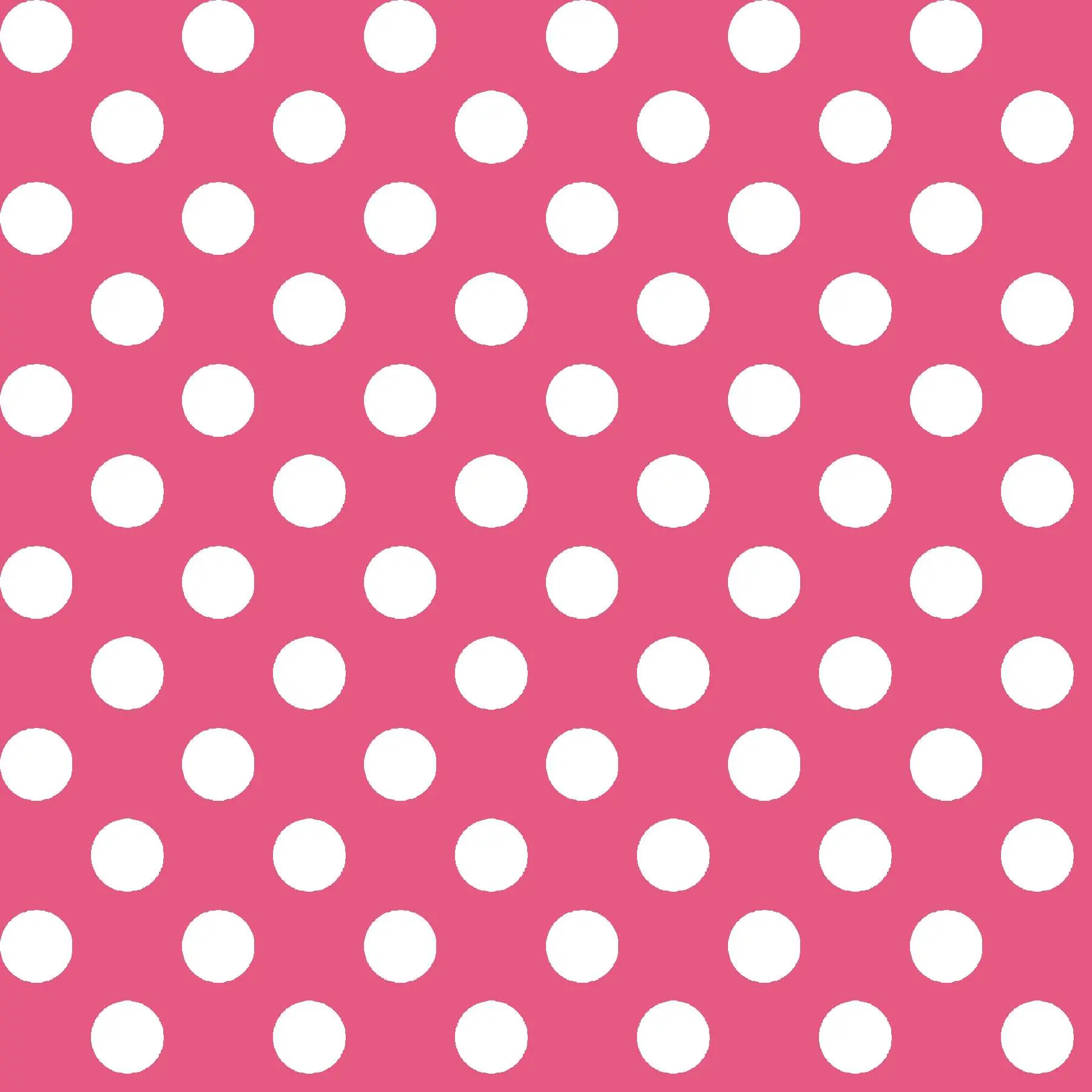 Fabric Maywood Studio Pink Dots Kimberbell Basics by the Quarter Yard MAS8216-P
