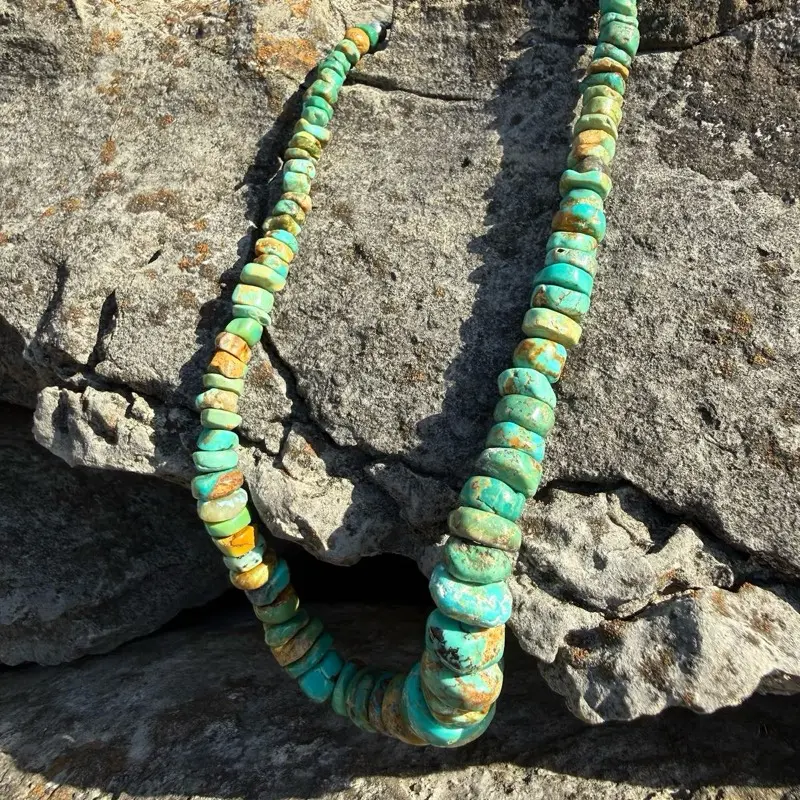Turquoise