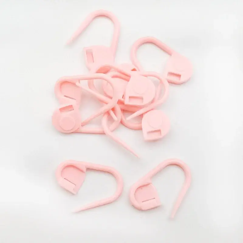 Leather Pink