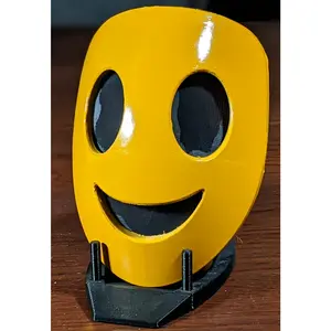 Smile Mask
