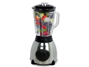 Better Chef 500-watt Stainless Steel Blender