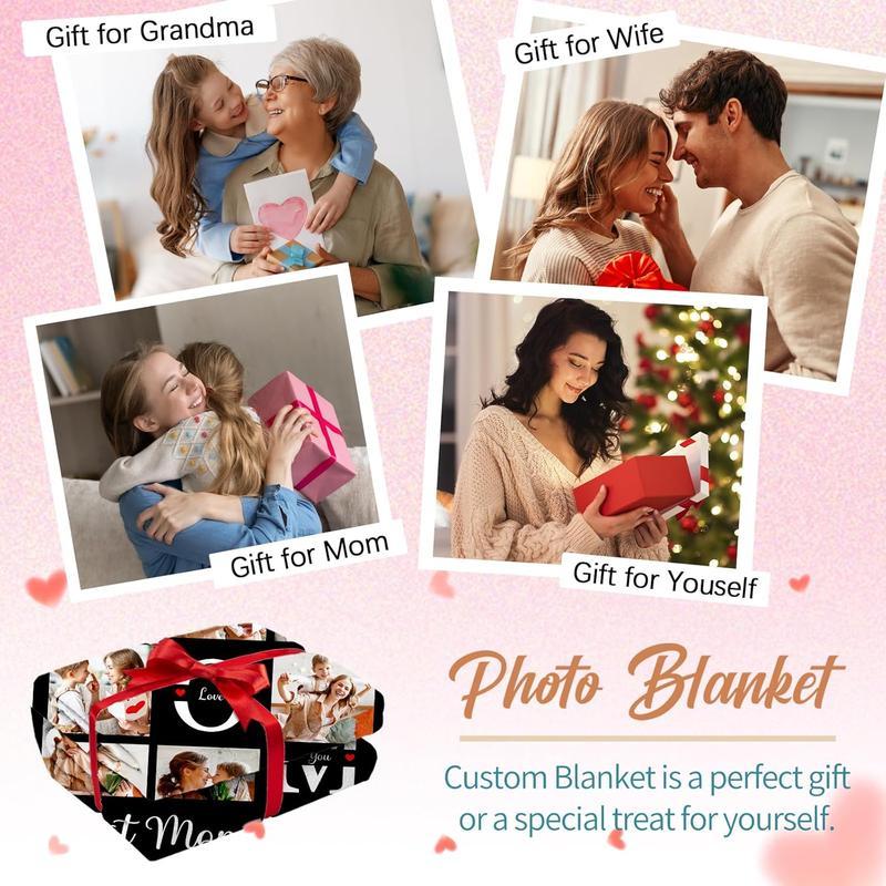 Highland Cow Pattern Soft Blanket, Cow Print Blanket, Cool Bedroom Bedding Blankets, Air-conditioned Room Blanket, Warm Nap Blanket for Home Office Travel Camping