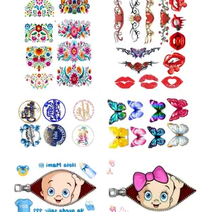 SPECIAL !!! Edible Transfer Images Bundle