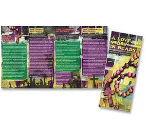 How to pray the Rosary for Youth