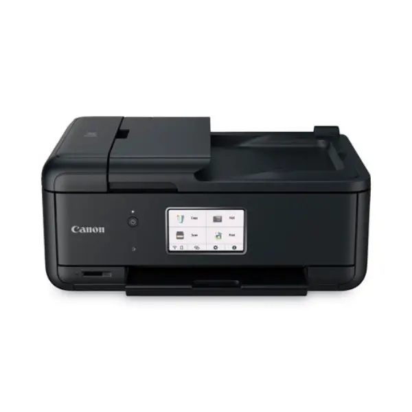 Essendant CNM4451C032 TR8620A All-in-One Inkjet Printer, Black