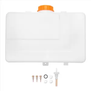 Plastic 6.5L Fuel Oil-Gasoline Water Tank for Car Truck Air Diesel-Parking Heater