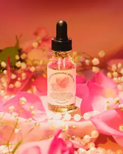 Love Uncrossing Ritual Spell Oil