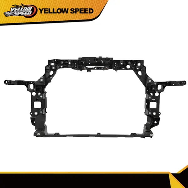 ALLGOOD USA-Made Radiator Support Core, 100% Brand New Automotive Component, Vehicle-Specific Fit for 2017-2022 Honda CR-V, Perfect Match, Easy Installation, Factory Spec Part, Stable Characteristics, HO1225192, 71411TLAA52, High Quality