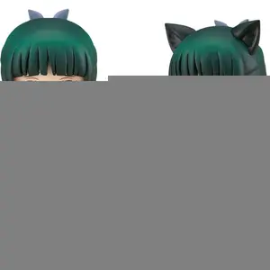 #2288 Kusuriya no Hitorigoto Maomao Anime Figure The Apothecary Diaries Jinshi/Mao Mao Action Figure Collectible Model Doll Toys