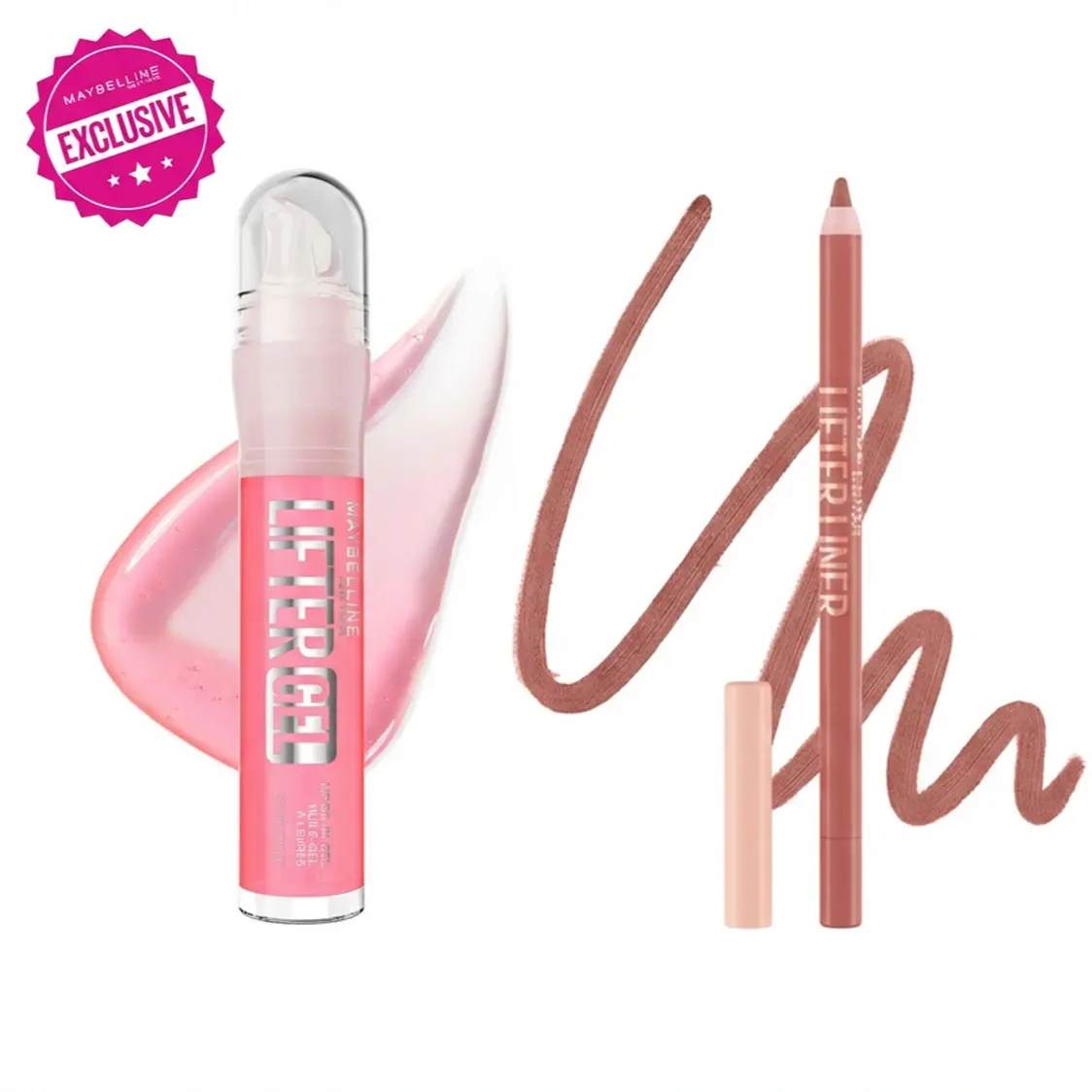 Sugar Spritz + Maybe It’s...