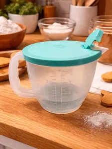 Taza medidora chica 1 litro Measuring Mug