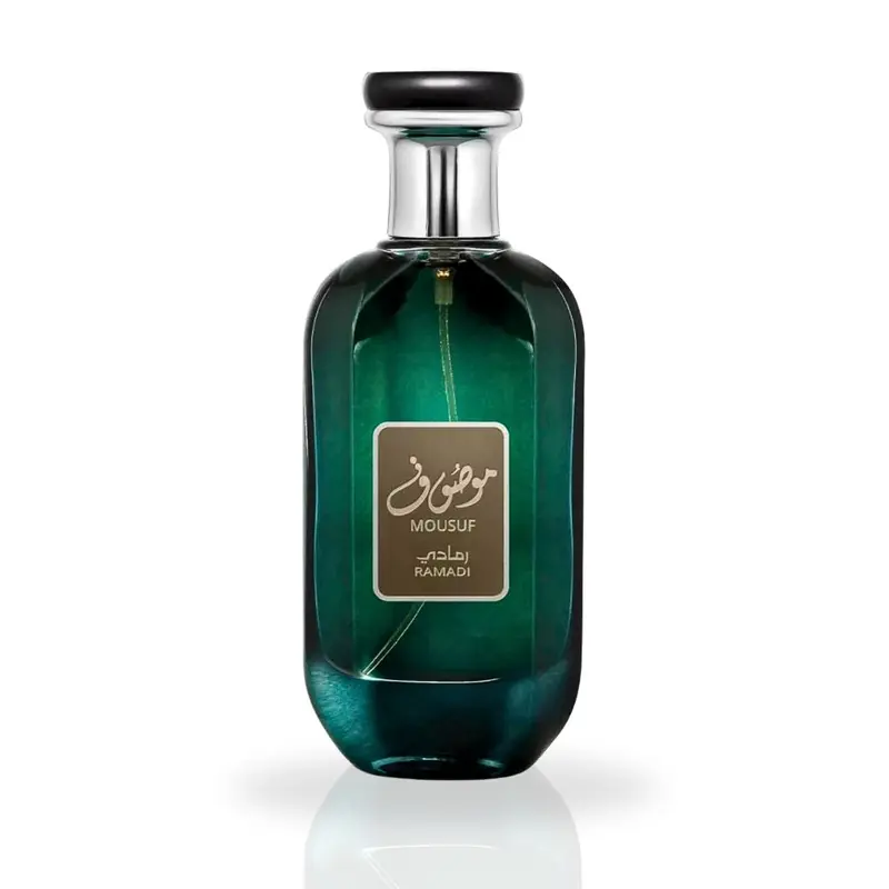 Mousuf Ramadi EDP Spray 100ML (3.4 OZ) By Ard Al Zaafaran | Long