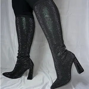 Zion Boot