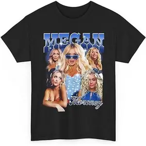 Megan Moroney Shirt Megan Moroney 90s Shirt