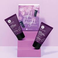 1 x 1.01oz Shampoo & Conditioner Set