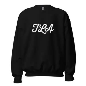 Classic Logo Crewneck