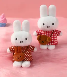 【Buy 3, Get 1 Free – “No Box” Option】VIPO Travel Series Plush Pendant Blind Box 【Buy 3, Get 1 Free – “No Box” Option】VIPO Travel Series Plush Pendant Blind Box