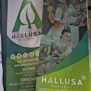 Product Review of HALLUSA NATURAL Hallprost Prostate Dietary Supplements 60 Capsules with Saw Palmetto Pygeum Africanum Pumpkin Seed Zinc Vitamin E for Nocturia Relief & Men's Health - Fitness from B**2