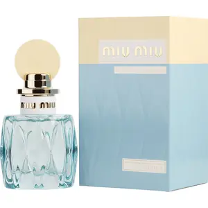 Miu Miu L'eau Bleue By Miu Miu Eau De Parfum For Women