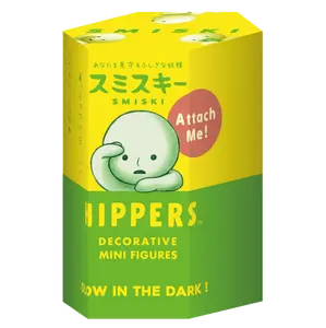 SMISKI HIPPERS