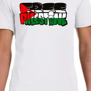 Free Palestine shirt