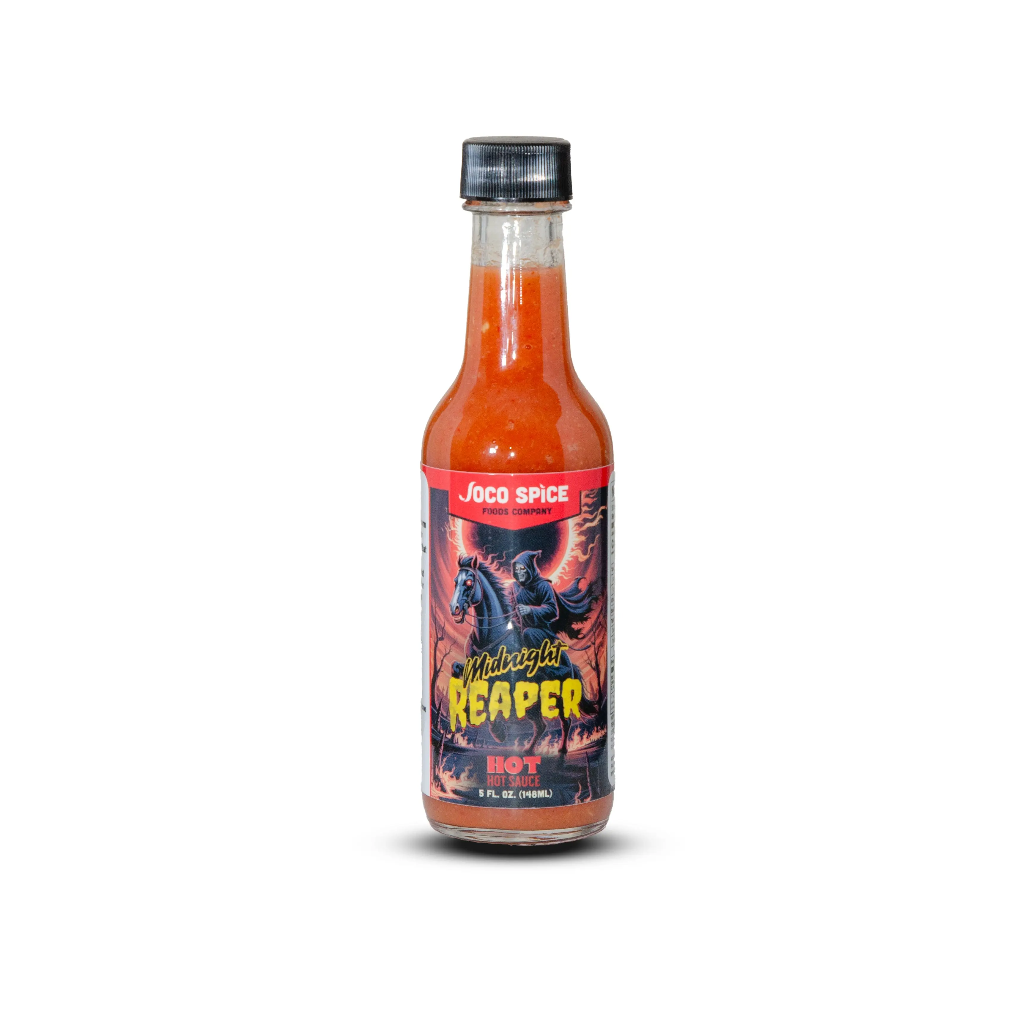 Midnight Reaper