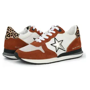 Vintage Havana Rock Sneaker