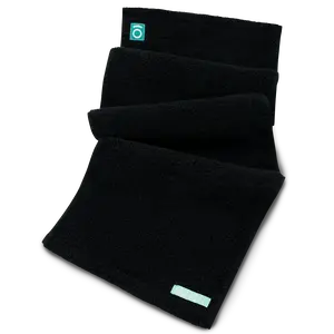 Eco-Soft® Aqua-Cotton® Active Size Towel Plant Plastic