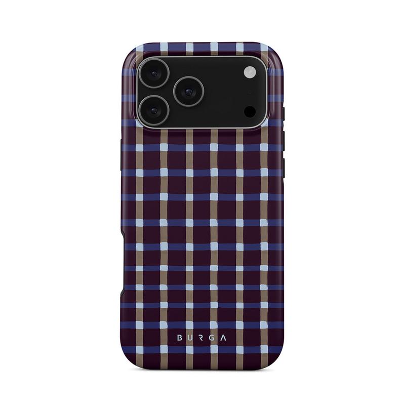 BURGA Phone Case For IPhone 13 Pro Max - Cute, Trendy, Aesthetic, Pattern Phone Cover, Hard Shell Protection - Fits Apple IPhone 13 Pro Max Case For Women And Men In Arabia | Whizz Cases - View #10