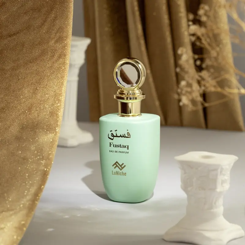 Fustaq 100ml LuNiche Parfums Arabian Collection perfume