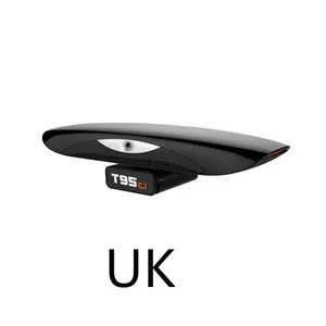T95C1 Smart Tv Box-Built-In Camera