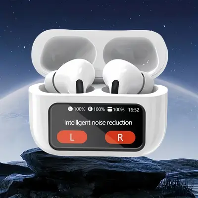 Boba Airpods Five Below TikTok Shop