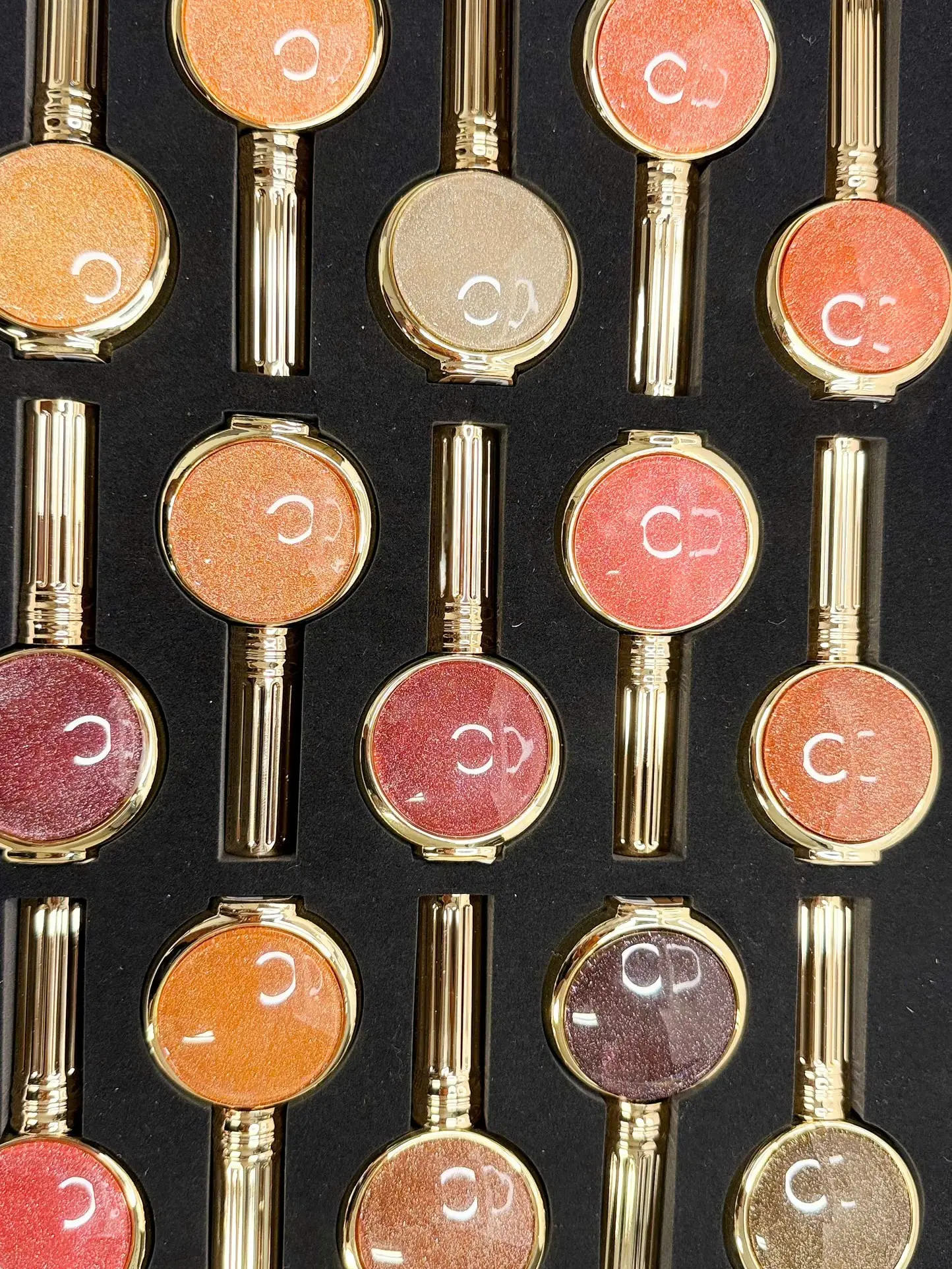 Fall Disco Collection – 15 Colors