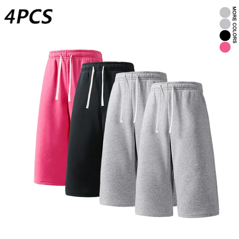 Rose red + black + light gray + light gray