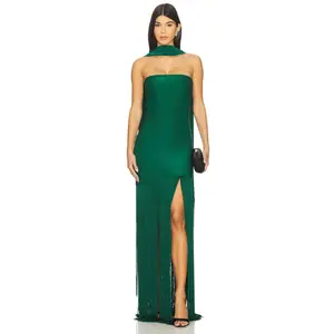Deme by Gabriella Sonia Dress in Green