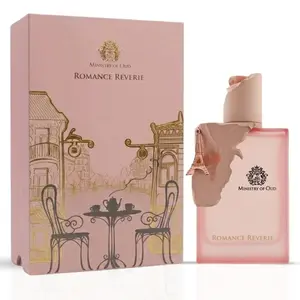 Ministry of Oud Romance Reverie by Paris Corner for Women EDP 100ML 3.4OZ