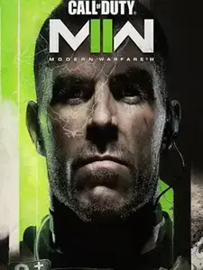 Call Of Duty Modern Warfare 2 Poster John soap Mactavish Poster Decor Photo Glossy Matte