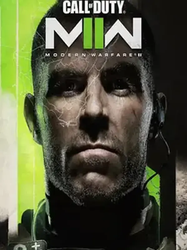 Call Of Duty Modern Warfare 2 Poster John soap Mactavish Poster Decor Photo Glossy Matte