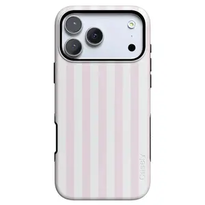 Pink Stripes | Sunday Best Case Pink Stripes | Sunday Best Case